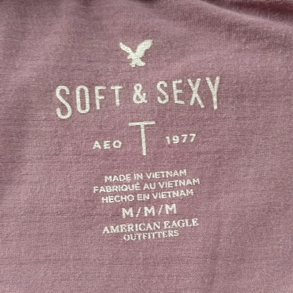 American Eagle Tee